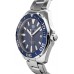 Tag Heuer Aquaracer Blue Dial Men's Watch Sale WAY101C-BA0746